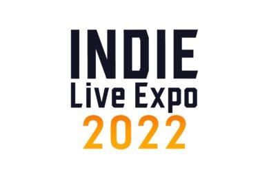 INDIE Live Expo Winter 2022