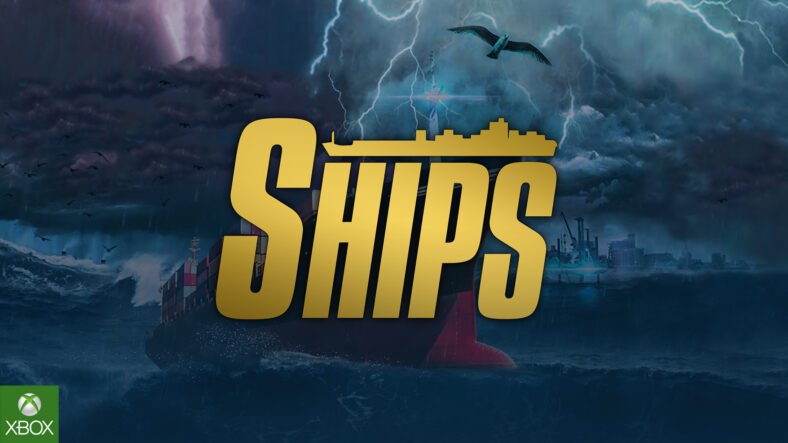 Review: Ships Simulator