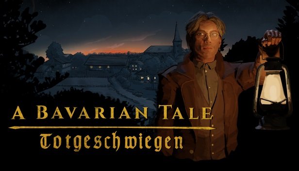 A Bavarian Tale: Totgeschwiegen