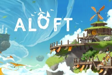 Aloft Trailer