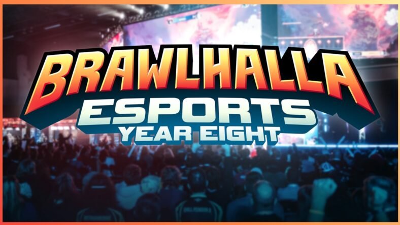 Brawlhalla eSports 2023