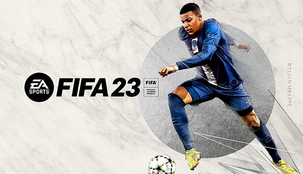 FIFA 23 Sales