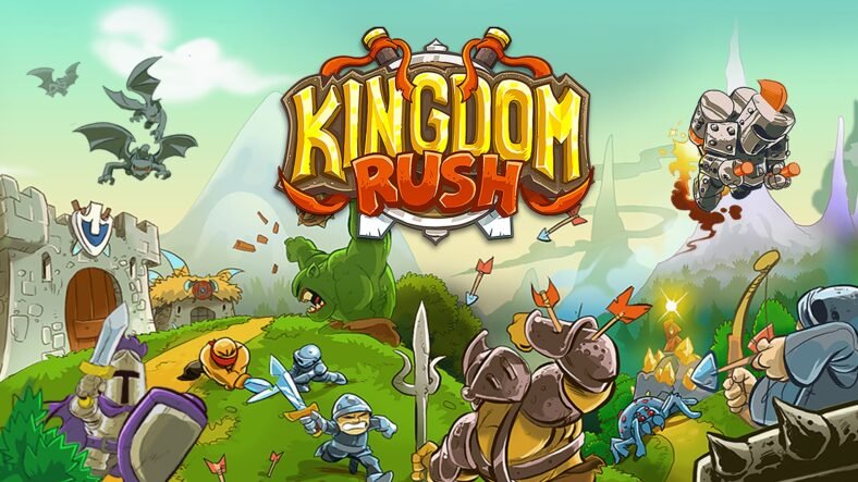 Review: Kingdom Rush