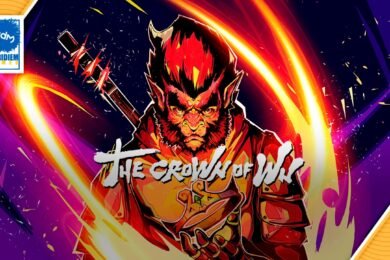 The Crown of Wu Release Date