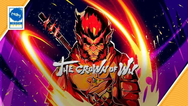 The Crown of Wu Release Date
