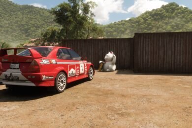 Forza Horizon 5 Purfect Collectibles Guide