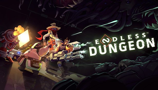 ENDLESS Dungeon Pre-Orders