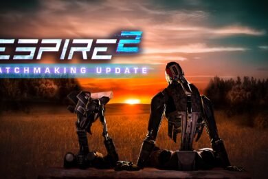 Espire 2 Matchmaking Update