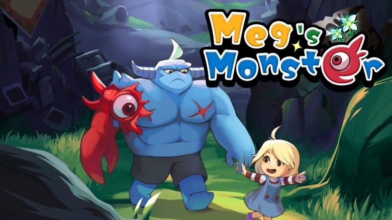 Review: Meg’s Monster