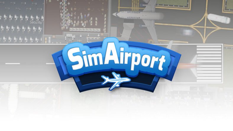 SimAirport Xbox