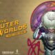 The Outer Worlds: Spacer’s Choice Edition