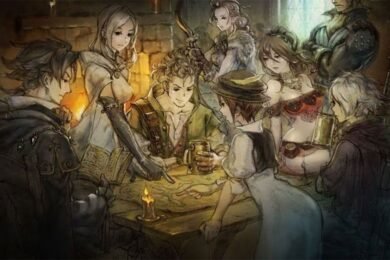 Octopath Traveler 2 Latent Powers Guide