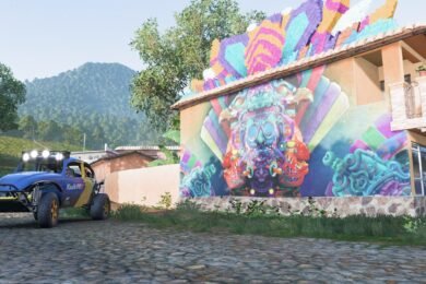 Forza Horizon 5 BuggyAtCIX Photo Challenge Guide