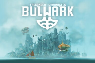 Bulwark: Falconeer Chronicles Evolving Demo