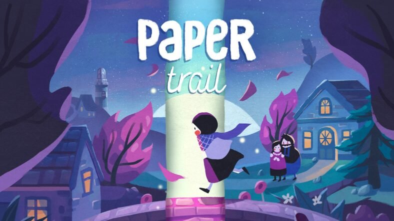 Paper Trial Netflix