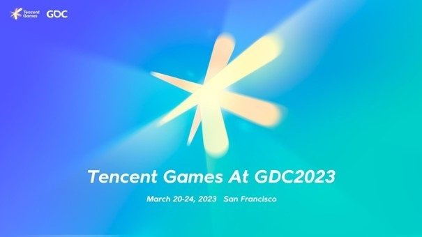 Tencent Games GDC 2023