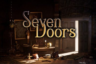 Review Seven Doors