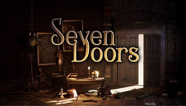 Review Seven Doors