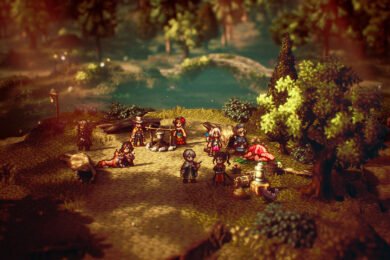 Octopath Traveler 2 Best Concoctions Guide