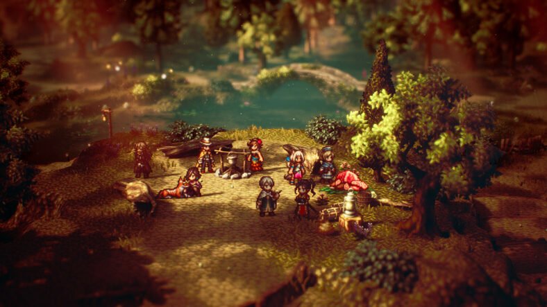 Octopath Traveler 2 Best Concoctions Guide