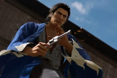 Like a Dragon Ishin Bonds Guide