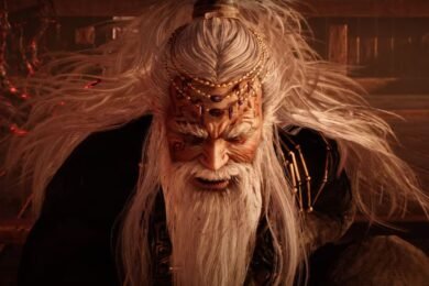 Wo Long Fallen Dynasty Yu Ji Boss Guide