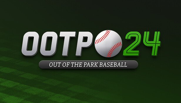 Review: Out of the Park Baseball 24
