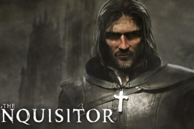 The Inquisitor Trailer