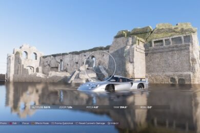 Forza Horizon 5 FastFromThePast Photo Challenge Guide