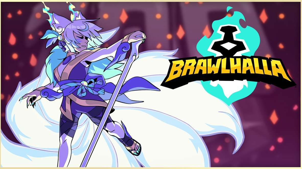 Brawlhalla Celebrates 100 Million Lifetime Players With An Event