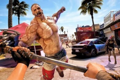 Dead Island 2 Sewer Vat Puzzle Guide