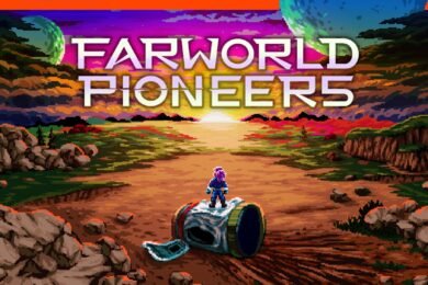 Farworld Pioneers Release Date