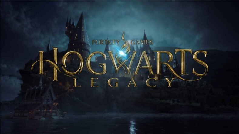 Hogwarts Legacy Will I Fly