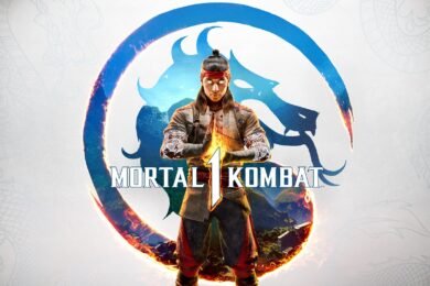 Mortal Kombat 1 Warner Bros