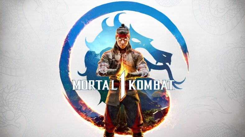 Mortal Kombat 1 Warner Bros