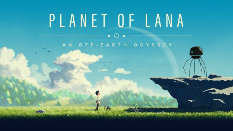 Review: Planet of Lana