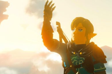 Zelda Tears of the Kingdom Abilities Guide