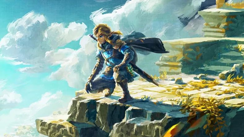 Zelda Tears of the Kingdom Armor Upgrade Guide - How to Upgrade