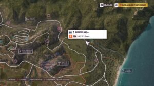 Forza Horizon 5 Seek And Enjoy Treasure Hunt Guide