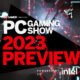 PC Gaming Show 2023