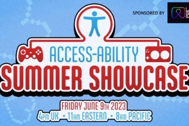 Access-Ability Summer Showcase 2023
