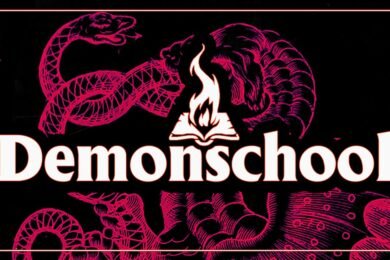 Demonschool Delayed