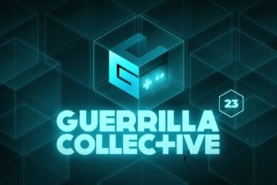 Guerilla Collective Presents 2023