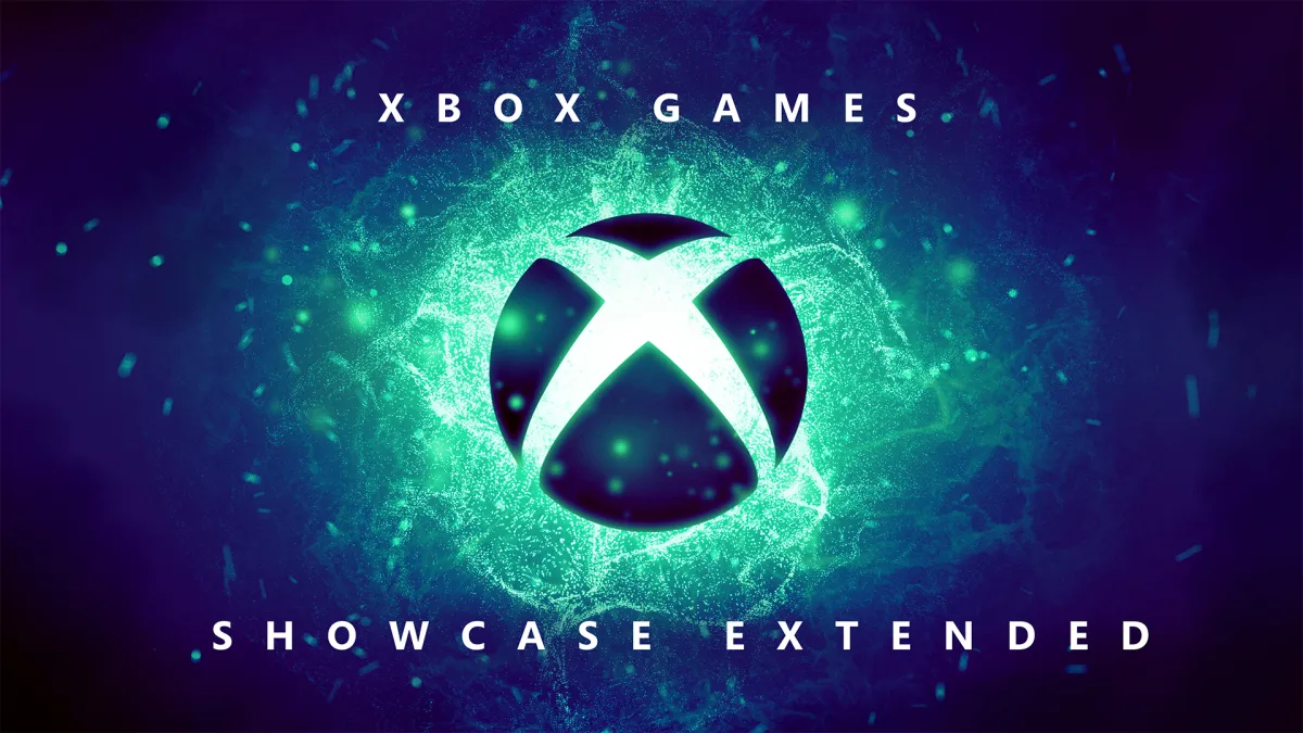 Xbox Games Showcase Extended 2023 – All Trailers, Updates