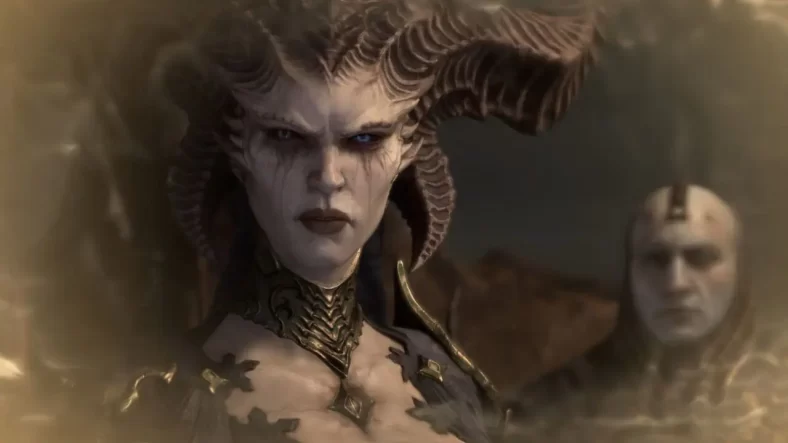 Diablo 4 Lilith Boss Guide