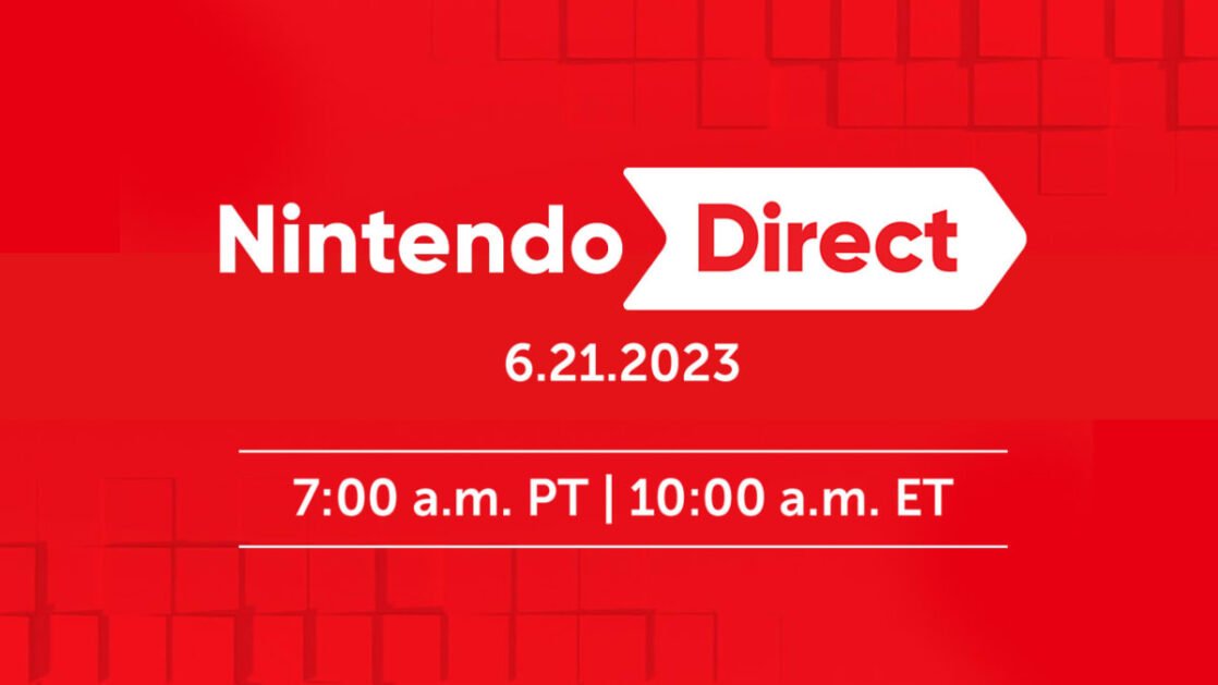 Nintendo Direct June 2023 All Announcements, Trailers, Reveals