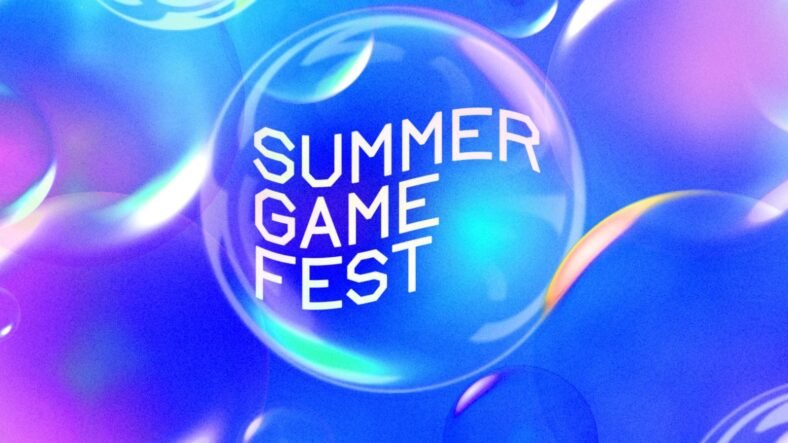 Summer Game Fest Showcase 2023