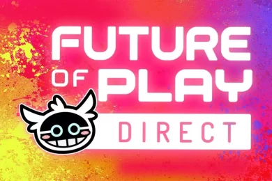 Future of Play Direct 2023