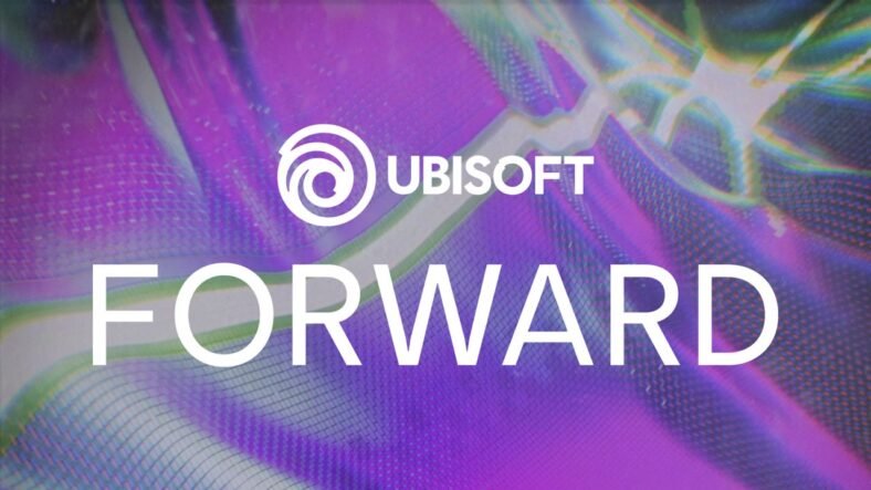 Ubisoft Forward Livestream 2023