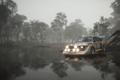 Forza Horizon 5 StoneColdAudi Photo Challenge Guide